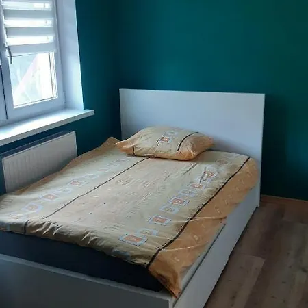 Apartment Agro Domki Pod Jesionem 2 Kudowa Zdroj