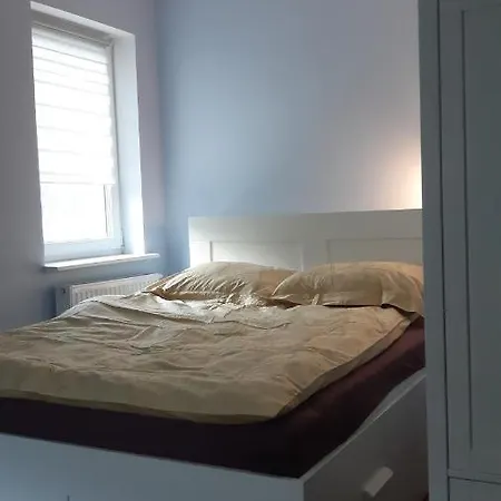 Agro Domki Pod Jesionem 2 * Kudowa Zdroj