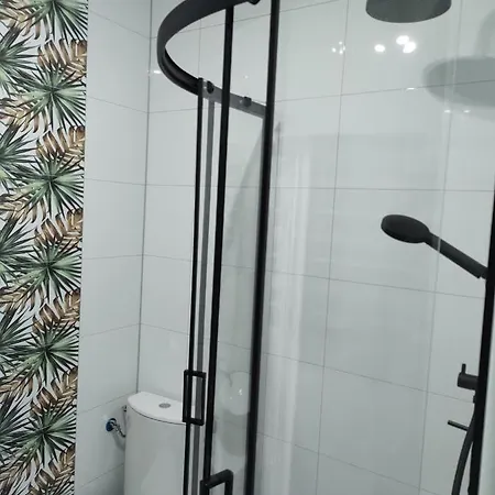 Agro Domki Pod Jesionem 2 Apartment
