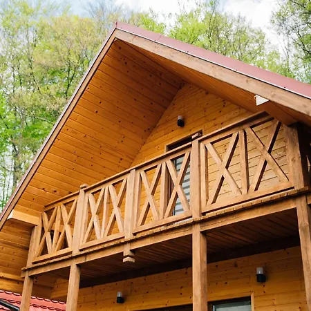 Appartement Agro Pod Jesionem 2 Kudowa-Zdrój