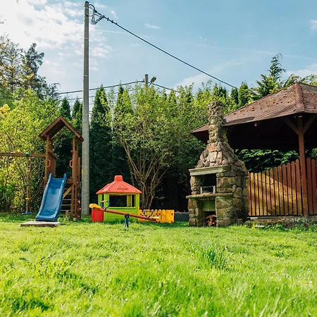 Agro Pod Jesionem 2 * Kudowa-Zdrój