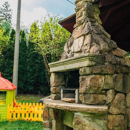 Agro Pod Jesionem 2 Appartement *