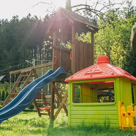 Apartment Agro Pod Jesionem 2 *