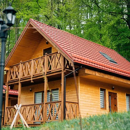 Apartment Agro Pod Jesionem 2