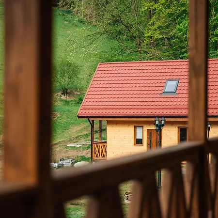 Apartment Agro Pod Jesionem 2 Kudowa Zdroj