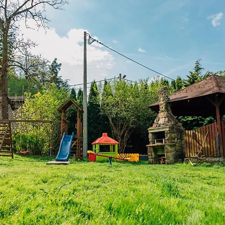 Agro Pod Jesionem 2 *