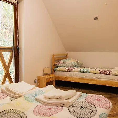 Apartment Agro Pod Jesionem 2 Kudowa Zdroj