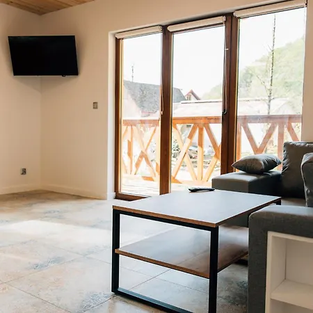 Agro Pod Jesionem 2 Apartamento