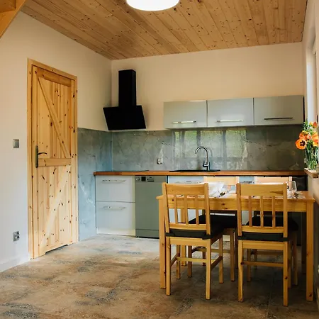 Apartment Agro Pod Jesionem 2 *