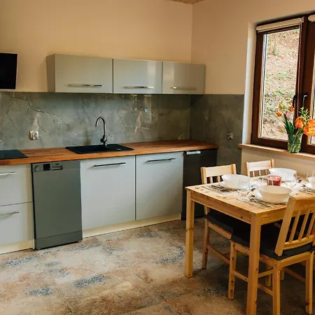 Agro Pod Jesionem 2 Kudowa Zdroj