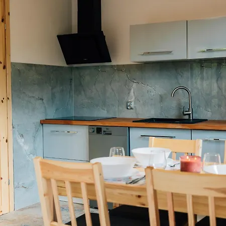 Agro Pod Jesionem 2 * Kudowa Zdroj