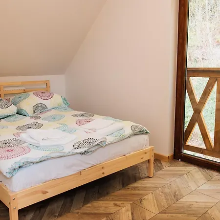 Agro Pod Jesionem 2 Apartment