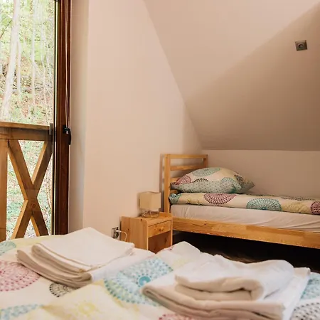 Apartment Agro Pod Jesionem 2