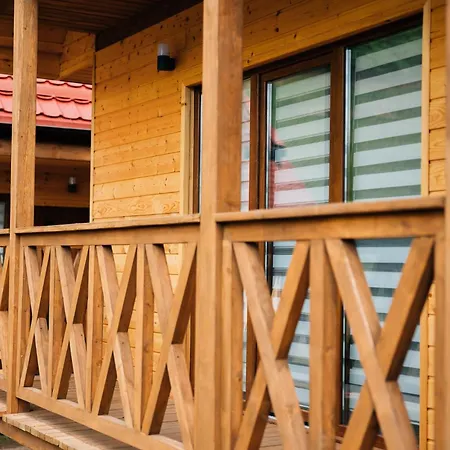 Apartment Agro Pod Jesionem 2 Kudowa Zdroj