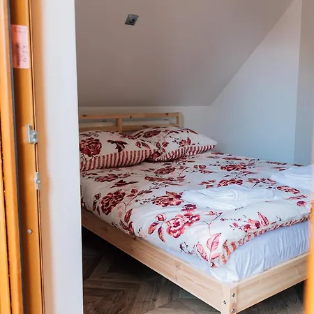 Agro Pod Jesionem 2 *