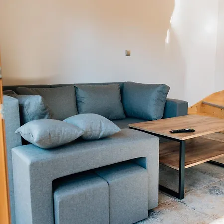 Agro Pod Jesionem 2 Kudowa Zdroj