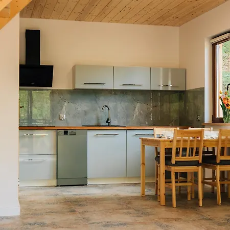 Agro Pod Jesionem 2 Apartment