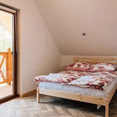 Agro Pod Jesionem 2 Apartamento *