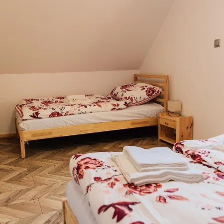 Apartment Agro Pod Jesionem 2 *