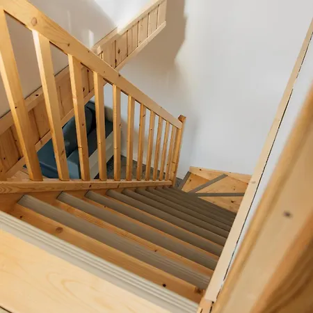 Agro Pod Jesionem 2 Apartment Kudowa Zdroj