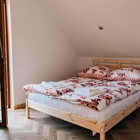 Agro Pod Jesionem 2 Apartment