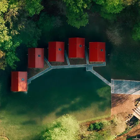 Appartement Agro Pod Jesionem 2 *