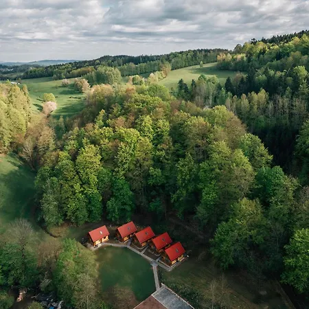 Agro Pod Jesionem 2 Apartment *