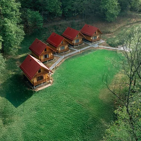 Agro Pod Jesionem 2 Appartement Kudowa-Zdrój