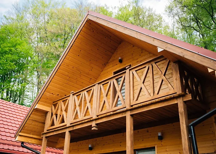 Appartamento Agro Pod Jesionem 2 Kudowa-Zdrój