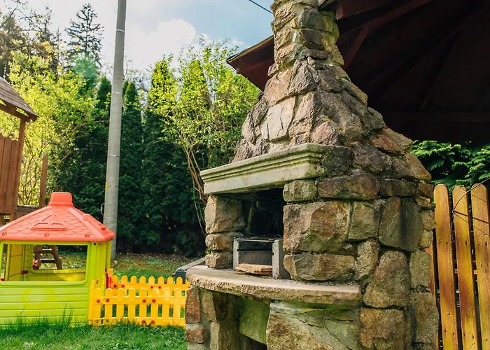 Agro Pod Jesionem 2 Appartement *