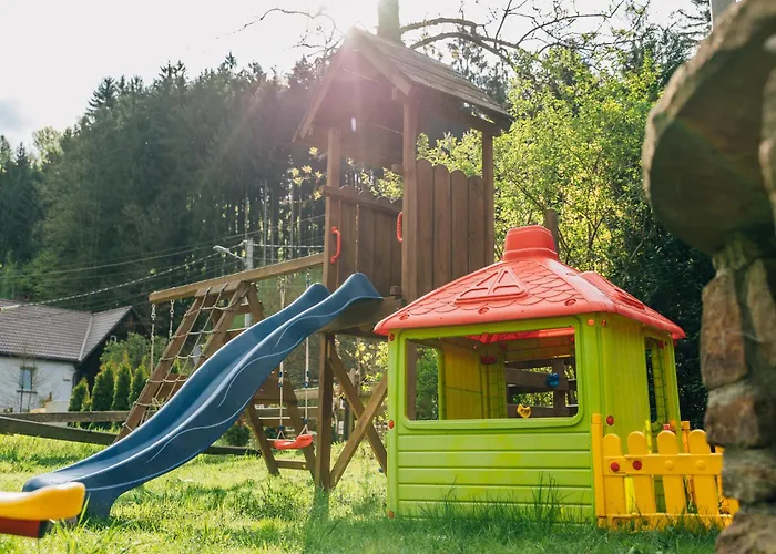 Appartement Agro Pod Jesionem 2 *