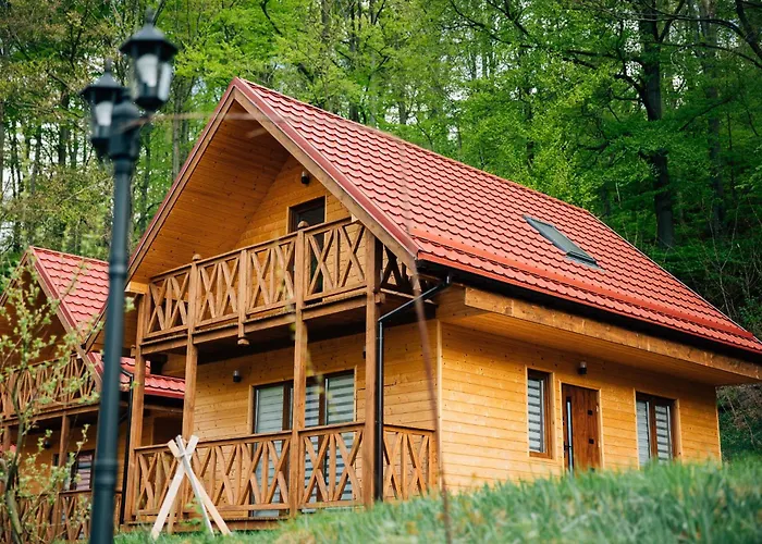 Appartement Agro Pod Jesionem 2