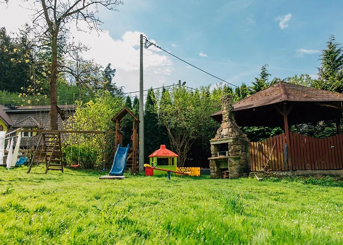 Agro Pod Jesionem 2 *