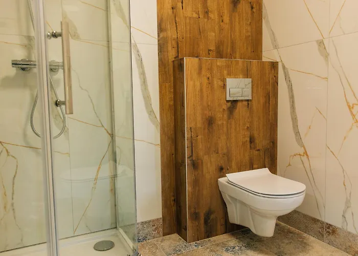 Agro Pod Jesionem 2 Kudowa-Zdrój