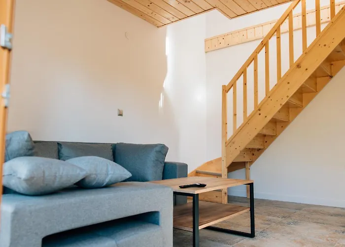 Agro Pod Jesionem 2 * Kudowa-Zdrój