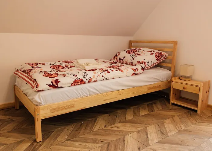 Appartement Agro Pod Jesionem 2