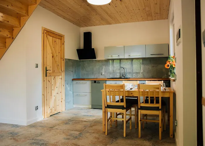 Appartamento Agro Pod Jesionem 2 *