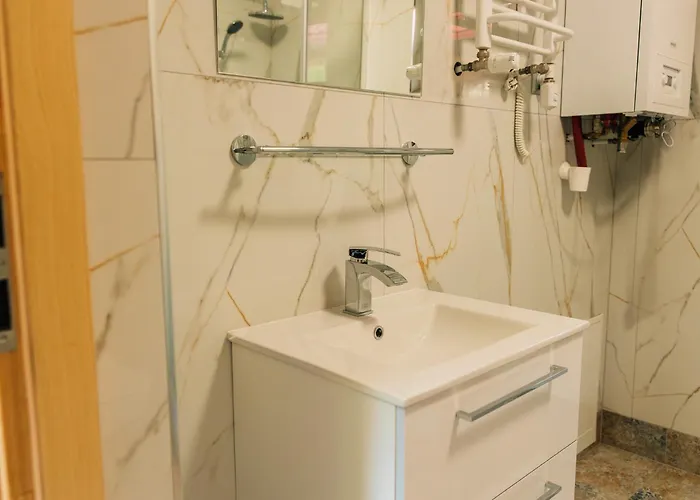 Agro Pod Jesionem 2 *