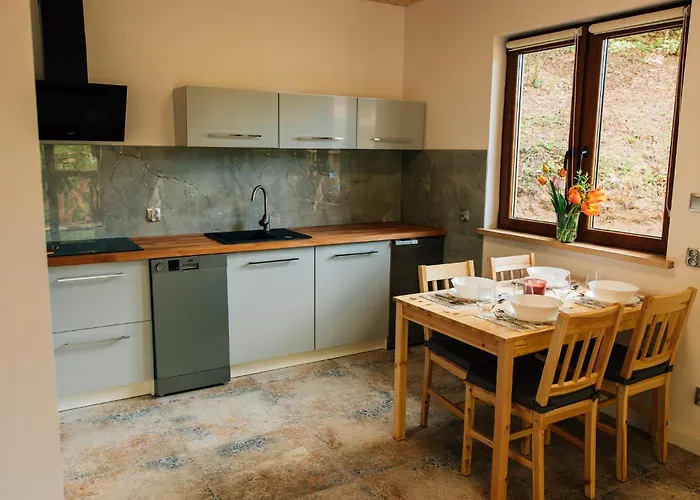 Agro Pod Jesionem 2 Kudowa-Zdrój