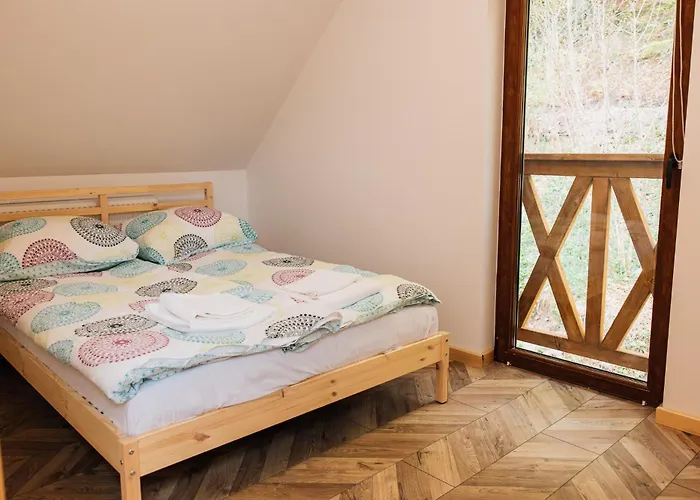 Agro Pod Jesionem 2 Appartamento