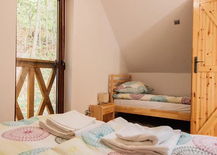 Appartement Agro Pod Jesionem 2