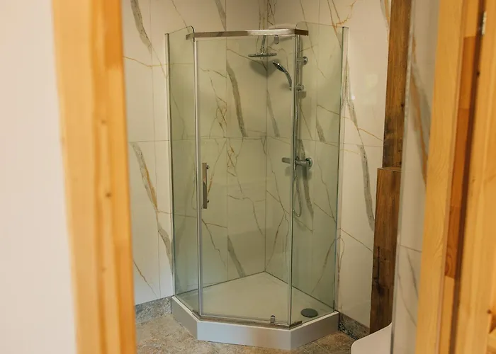 Agro Pod Jesionem 2 Appartamento *