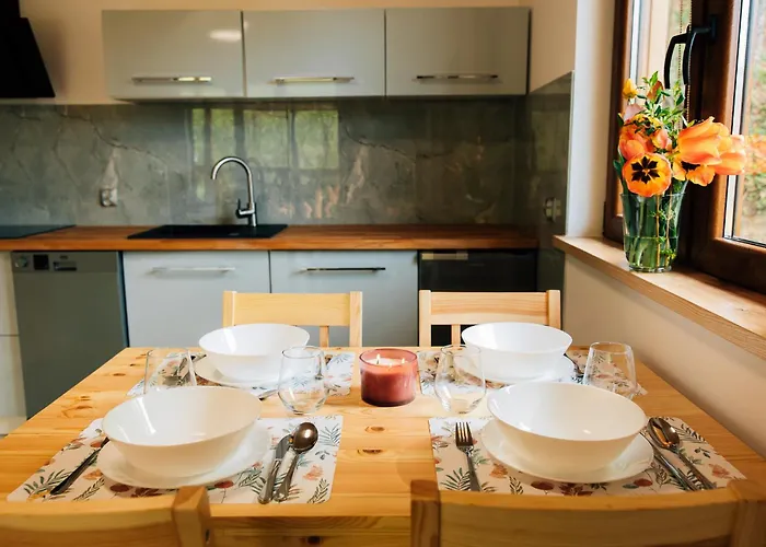 Appartement Agro Pod Jesionem 2 *