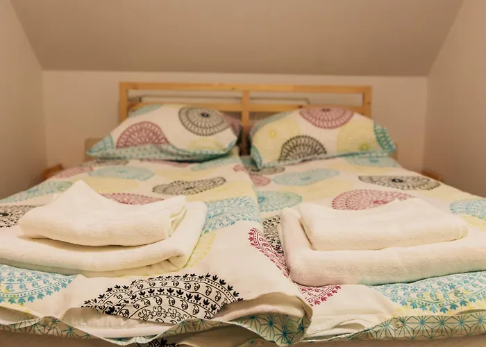 Agro Pod Jesionem 2 Appartamento Kudowa-Zdrój