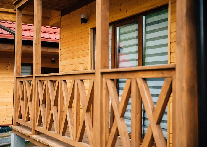 Appartamento Agro Pod Jesionem 2 Kudowa-Zdrój