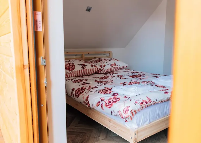 Agro Pod Jesionem 2 *