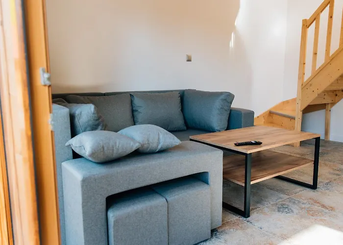 Agro Pod Jesionem 2 Kudowa-Zdrój