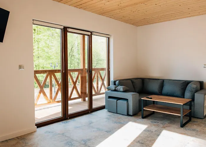 Appartement Agro Pod Jesionem 2