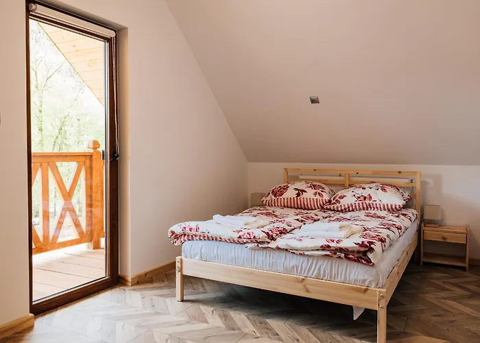 Agro Pod Jesionem 2 Appartement *