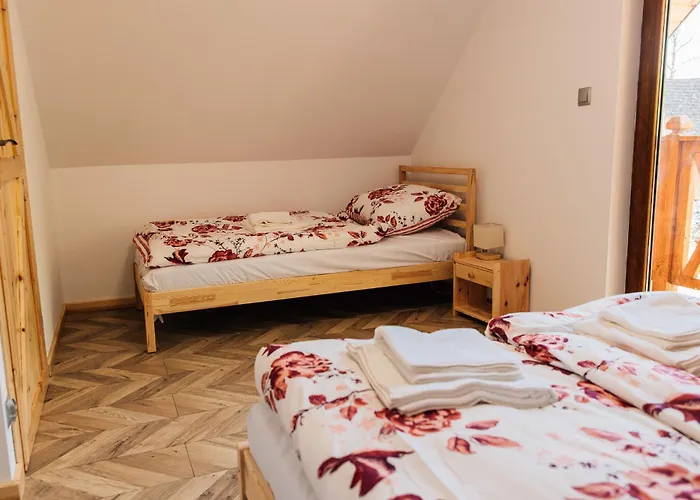 Appartement Agro Pod Jesionem 2 *